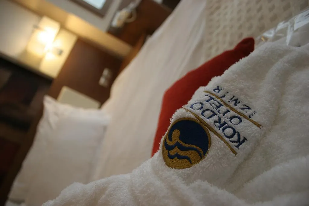 Kordon Hotel Alsancak Izmir