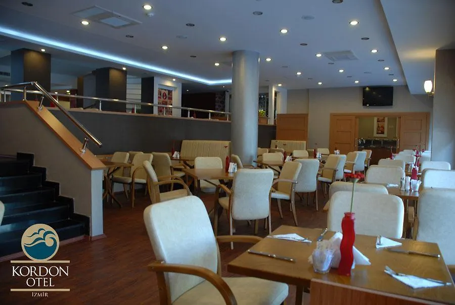 Kordon Hotel Alsancak Izmir