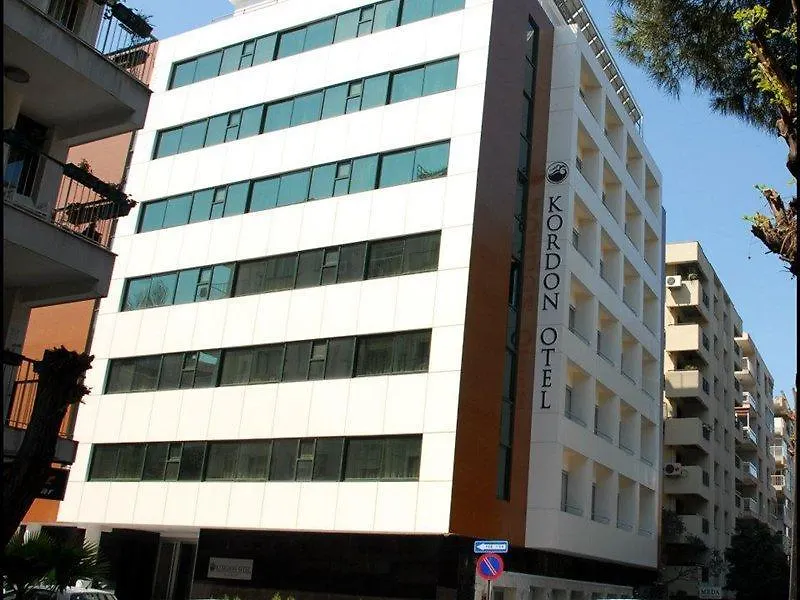 Kordon Hotel Alsancak Izmir