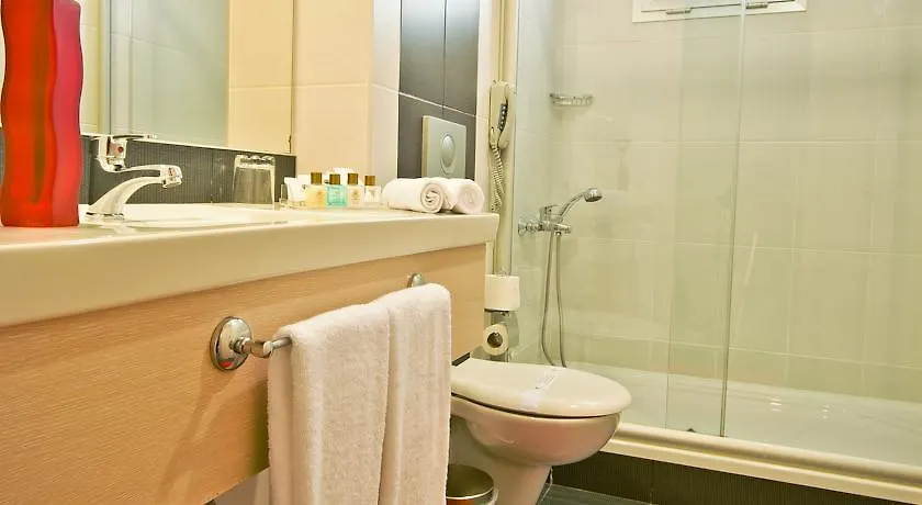 ***  Kordon Hotel Alsancak Izmir Turcja