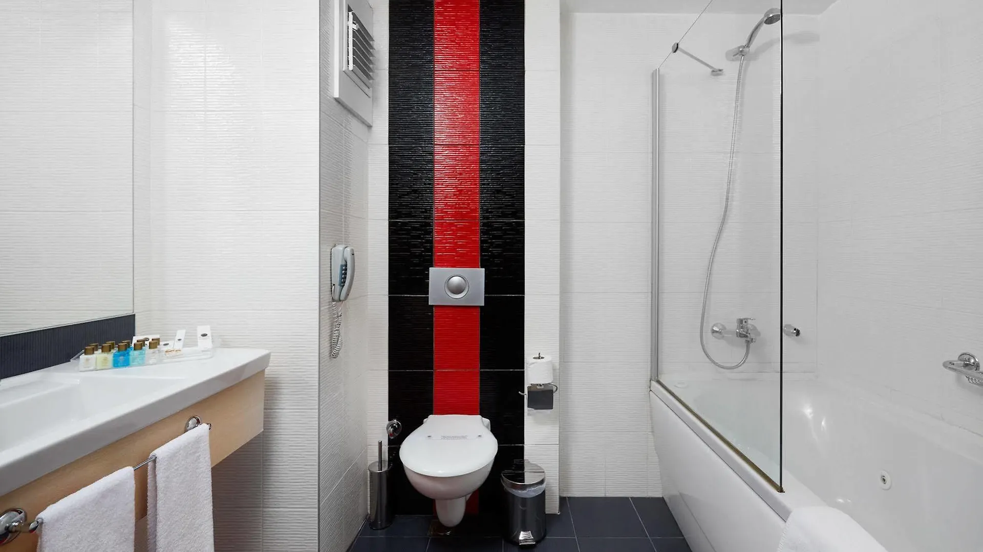 Kordon Hotel Alsancak Izmir