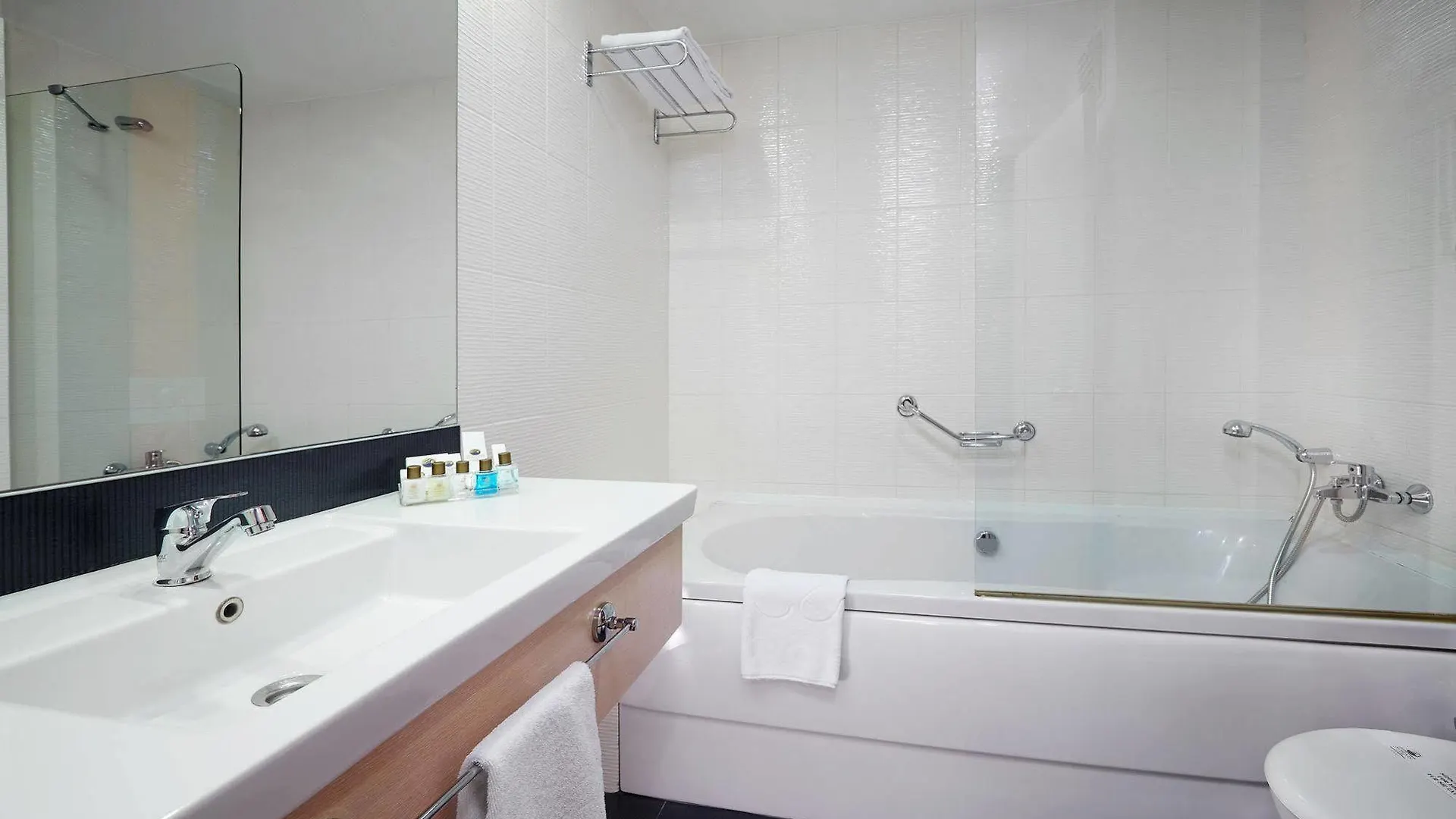 ***  Kordon Hotel Alsancak Izmir Turcja
