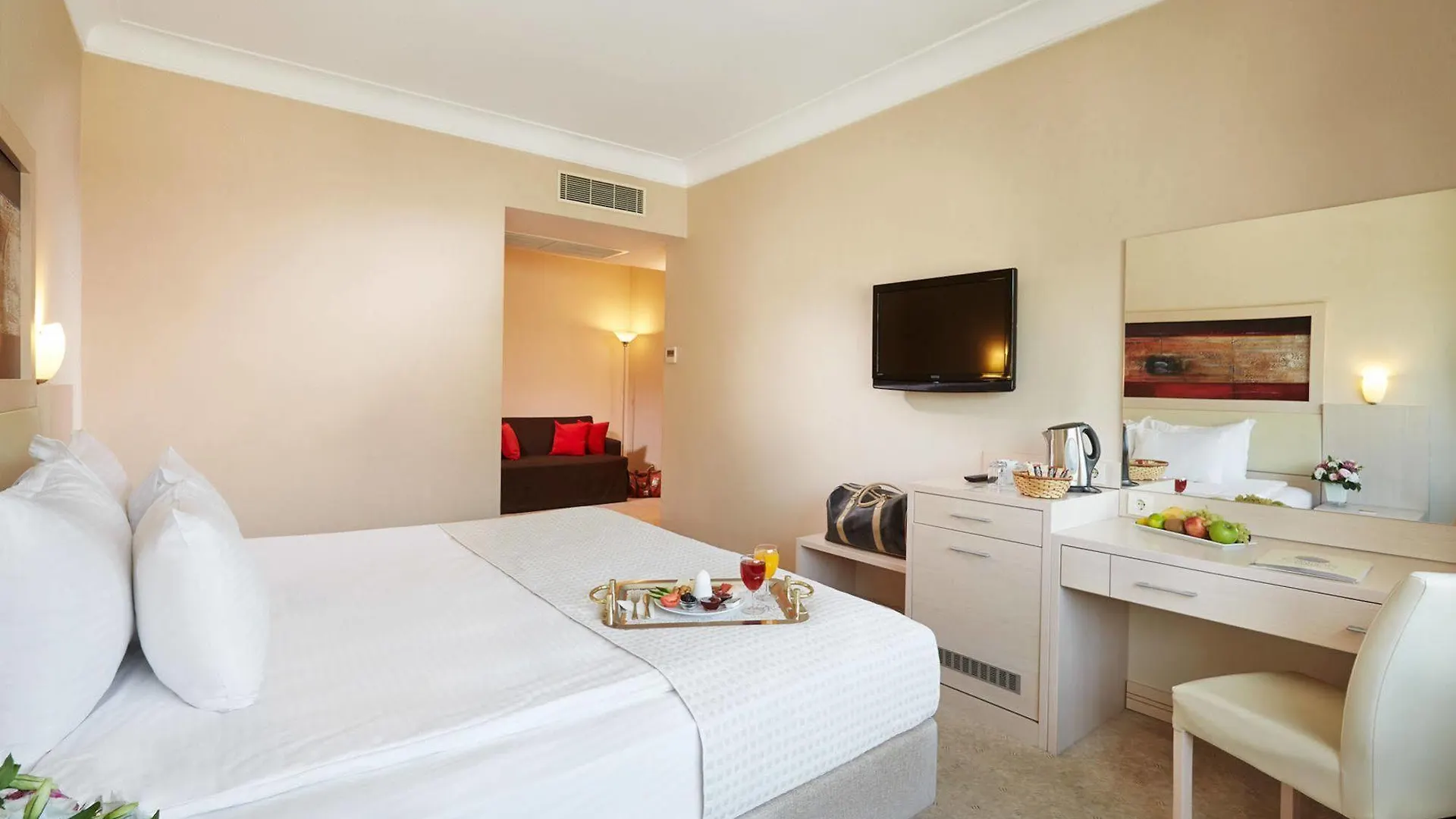 Kordon Hotel Alsancak Izmir Turcja