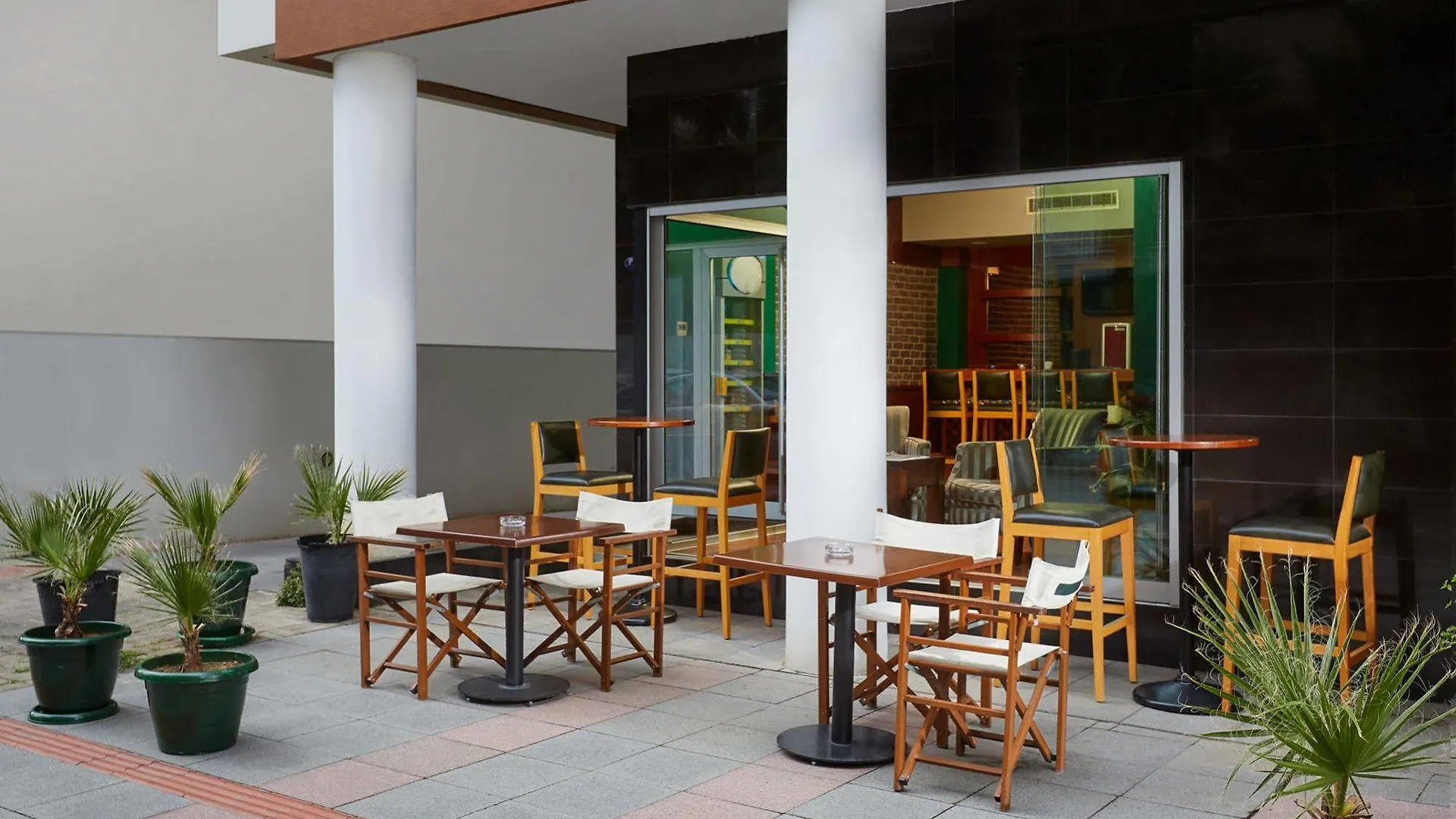 Kordon Hotel Alsancak Izmir
