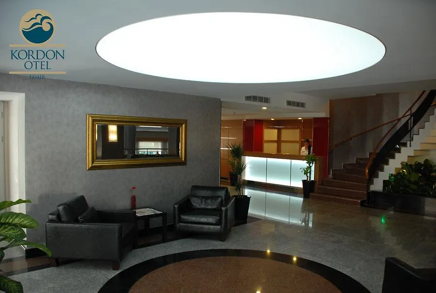 Kordon Hotel Alsancak Izmir